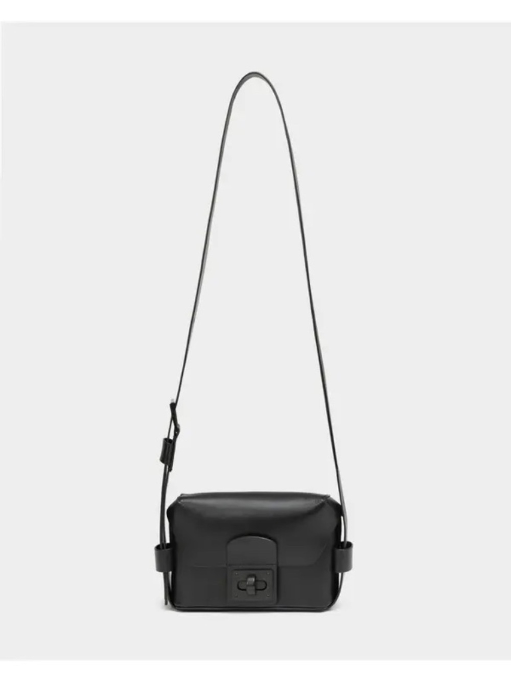 RUDSAK Ofilia Leather Crossbody Bag - NWT
